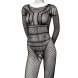 Foto 0: CATSUIT CALEX LACE BODY SUIT ONE SIZE