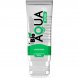 Foto 0: LUBRIFICANTE � BASE DE �GUA BIOAQUA NATURAL INGREDIENTS 50 ML