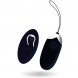 Foto 0: OVO VIBRAT�RIO COM CONTROLO REMOTO INTENSE FLIPPY II COM PRETO
