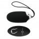 Foto 3: OVO VIBRAT�RIO COM CONTROLO REMOTO INTENSE FLIPPY II COM PRETO