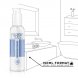 Foto 4: LUBRIFICANTE COM EFEITO FRIO WATERFEELCOOLING 150 ML EN IT NL FR