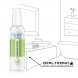 Foto 4: LUBRIFICANTE WATERFEELCANNABIS 150ML EN IT NL FR
