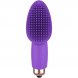 Foto 3: ESTIMULADOR COM VIBRA��O DEDO VIBRAT�RIO WOMANVIBE AISHA SILICONE