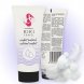 Foto 1: LUBRIFICANTE KIK� TRAVEL CONFORT NATURAL 50 ML