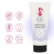 Foto 3: LUBRIFICANTE KIK� TRAVEL CONFORT NATURAL 50 ML