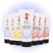 Foto 7: LUBRIFICANTE KIK� TRAVEL CONFORT NATURAL 50 ML