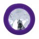 Foto 3: PLUG INTENSE SHELKI S ANAL ROXO
