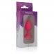 Foto 1: PLUG INTENSE SHELKI S ANAL HOT ROSA