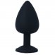 Foto 1: PLUG INTENSE SHELKI L ANAL PRETO
