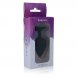 Foto 2: PLUG INTENSE SHELKI L ANAL PRETO