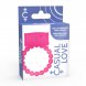 Foto 0: ANEL CASUAL LOVE RING 25 ROSA