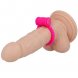 Foto 2: ANEL CASUAL LOVE RING 25 ROSA