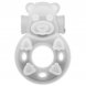 Foto 2: ANEL CASUAL LOVE RING 26 TRANSPARENTE