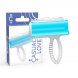 Foto 0: ANEL VIBRAT�RIO CASUAL RING L�NGUA VIBRATING AZUL