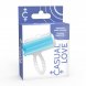 Foto 2: ANEL VIBRAT�RIO CASUAL RING L�NGUA VIBRATING AZUL