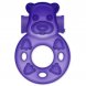 Foto 1: ANEL CASUAL LOVE RING 26 ROXO