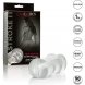 Foto 3: MASTURBADOR EM FORMA DE VAGINA CALEX STROKE IT THIGHT PUSSY/ASS