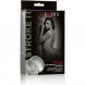 Foto 2: MASTURBADOR EM FORMA DE �NUS STROKE IT THIGHT ASS