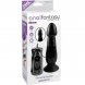 Foto 1: ANAL FANTASY VIBRATING THRUSTER
