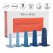 Foto 1: PLUG CALEX WEARABLE ANAL TRAINING SET 5 PIECES