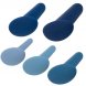 Foto 3: PLUG CALEX WEARABLE ANAL TRAINING SET 5 PIECES