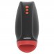 Foto 2: MASTURBADOR COM VIBRA��O JAMYJOB NOVAX COM E COMPRESSION