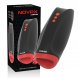 Foto 5: MASTURBADOR COM VIBRA��O JAMYJOB NOVAX COM E COMPRESSION