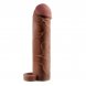 Foto 0: PERFECT 2 EXTENSION BALL STRAP SKIN BROWN