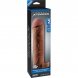 Foto 1: PERFECT 2 EXTENSION BALL STRAP SKIN BROWN