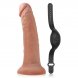 Foto 1: STRAP-ON INCLUI ARN�S CONTROLO REMOTO CYBER STRAP HARNESS WATCME TECHNOLOGY M