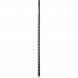 Foto 0: SONDA PRETA 8-10 MM SILICONE URETHRAL PROBE