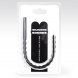 Foto 1: SONDA PRETA 8-10 MM SILICONE URETHRAL PROBE