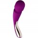 Foto 1: MASSAJADOR LELO SMART WAND 2 MEDIUM ROSA ESCURO