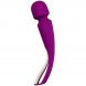 Foto 2: MASSAJADOR LELO SMART WAND 2 MEDIUM ROSA ESCURO