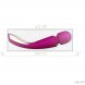 Foto 3: MASSAJADOR LELO SMART WAND 2 MEDIUM ROSA ESCURO