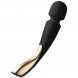 Foto 0: MASSAJADOR LELO - SMART WAND 2 MEDIUM PRETO