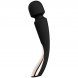Foto 1: MASSAJADOR LELO - SMART WAND 2 MEDIUM PRETO