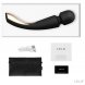 Foto 4: MASSAJADOR LELO - SMART WAND 2 MEDIUM PRETO