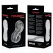 Foto 1: MASTURBADOR JAMYJOB EXTREME TRANSPARENTE TENSEK 3