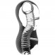 Foto 2: MASTURBADOR JAMYJOB EXTREME TRANSPARENTE TENSEK 3