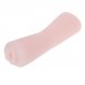 Foto 1: MASTURBADOR EM FORMA DE VAGINA ANGEL MALE MASTURBATING SLEEVE 