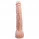 Foto 2: DILDO REALISTICO BEAUTIFUL ENCOUNTER DICK E FLEX�VEL