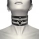 Foto 0: COQUETTE HAND CRAFTED CHOKER VEGAN LEATHER - FETISH