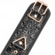 Foto 4: ALGEMAS BEGME PRETO EDITION PREMIUM