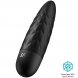 Foto 0: BALA VIBRAT�RIA SATISFYER ULTRA POWER BULLET 5 - PRETO