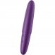 Foto 0: BALA VIBRAT�RIA SATISFYER ULTRA POWER BULLET 6 - ROXO
