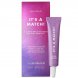 Foto 0:  COM EFEITO VIBRA��O IT�S A MATCH LIQUID VIBRATOR 10 ML