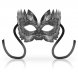 Foto 0: MASCARA OHMAMA MASKS VENETIAN - PRATA