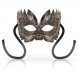 Foto 0: MASCARA OHMAMA MASKS VENETIAN - COPPER