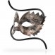 Foto 1: MASCARA OHMAMA MASKS VENETIAN - COPPER